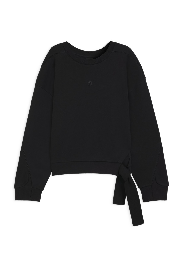 Толстовка Relaxed Fit