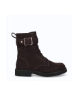 Коричневий