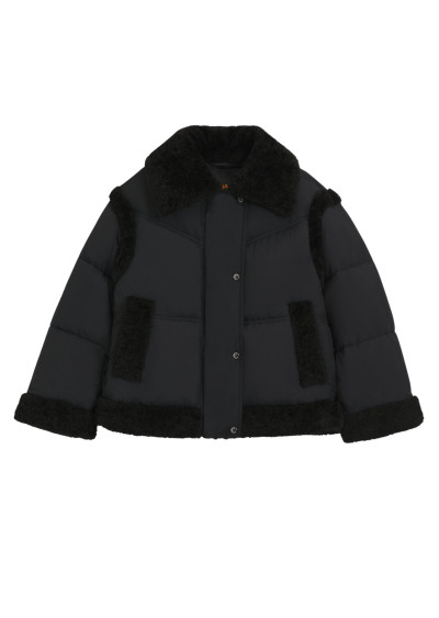 Куртка зимова Regular Fit