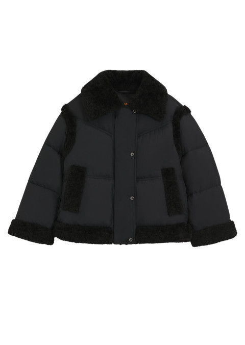 Куртка зимняя Regular Fit