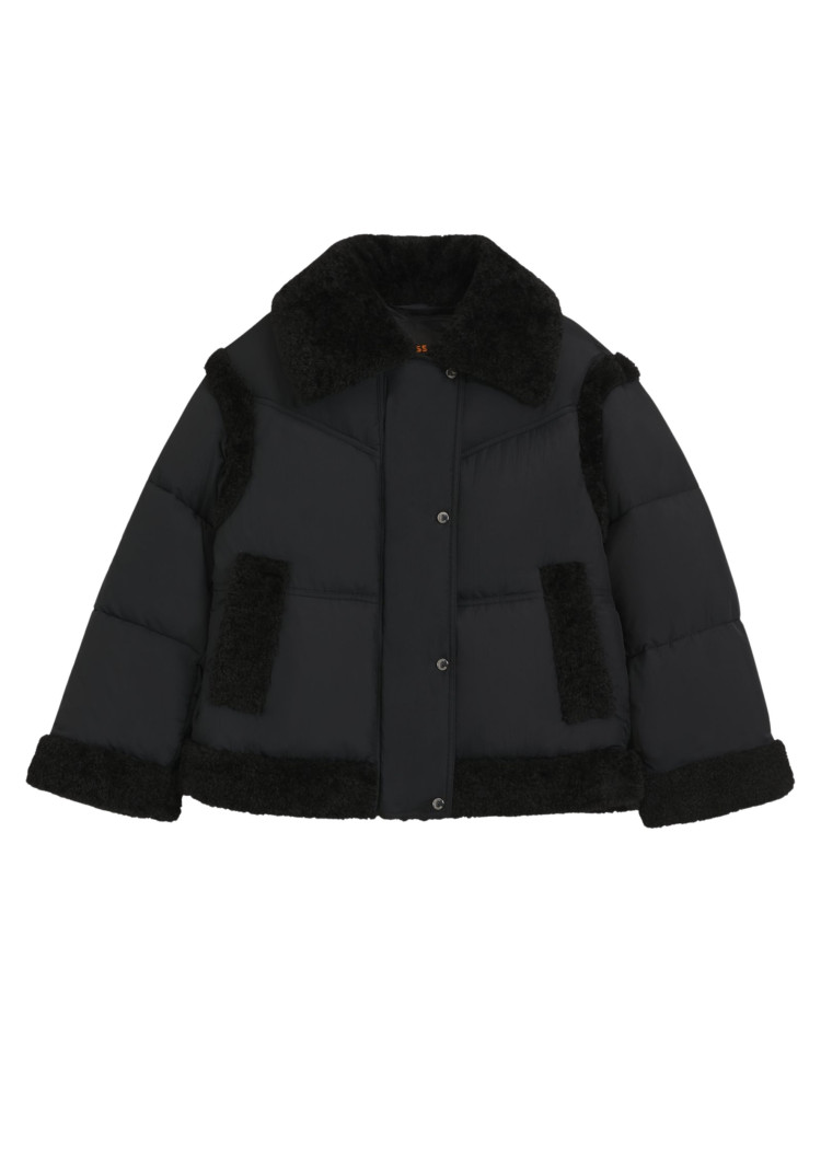 Куртка зимняя Regular Fit