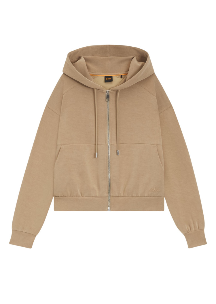 Спортивна кофта Regular Fit