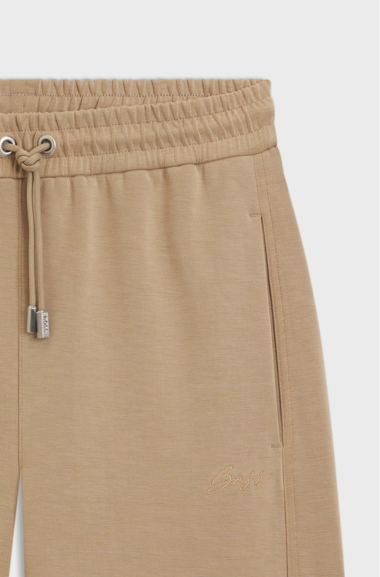 Брюки джерсі Regular Fit для жінок (481914), колір Коричневий - №6