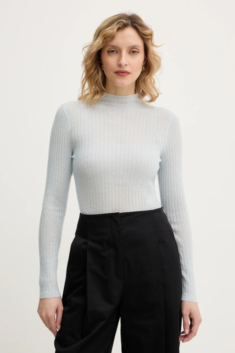Джемпер Slim Fit