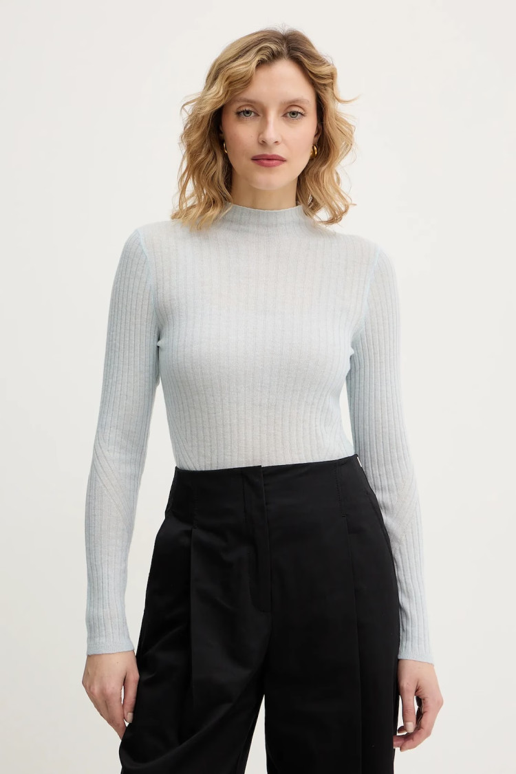 Джемпер Slim Fit