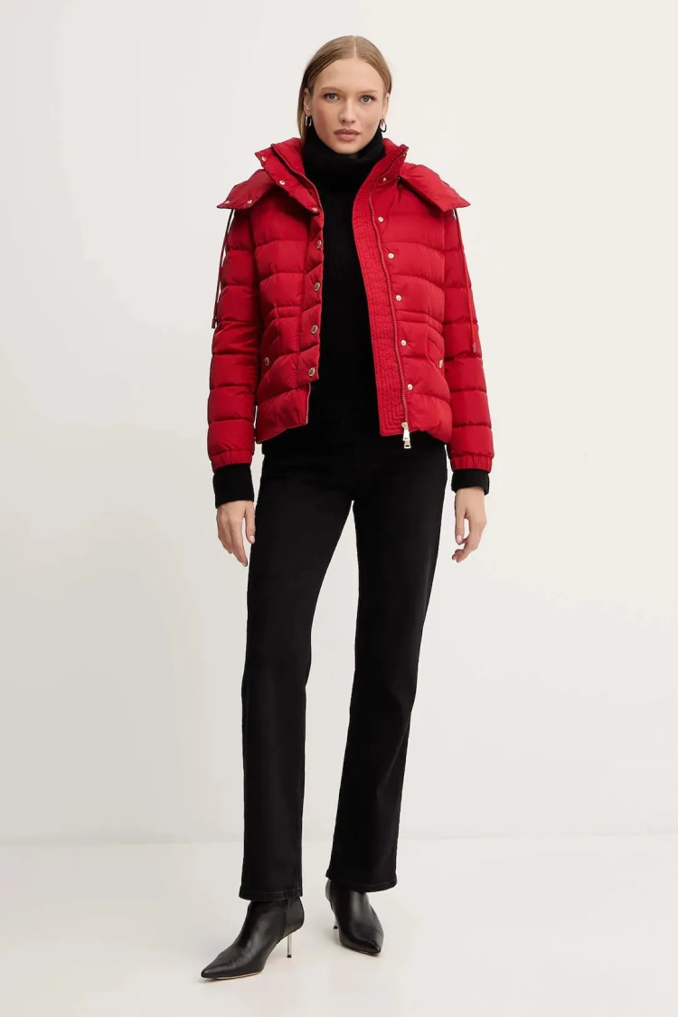 Свитер Regular Fit для женщин (481917), цвет Черный - №2