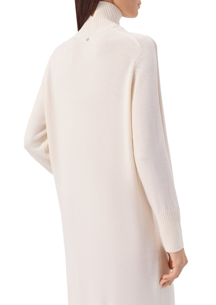 Сукні максі Relaxed Fit для жінок (481923), колір Молочний - №5