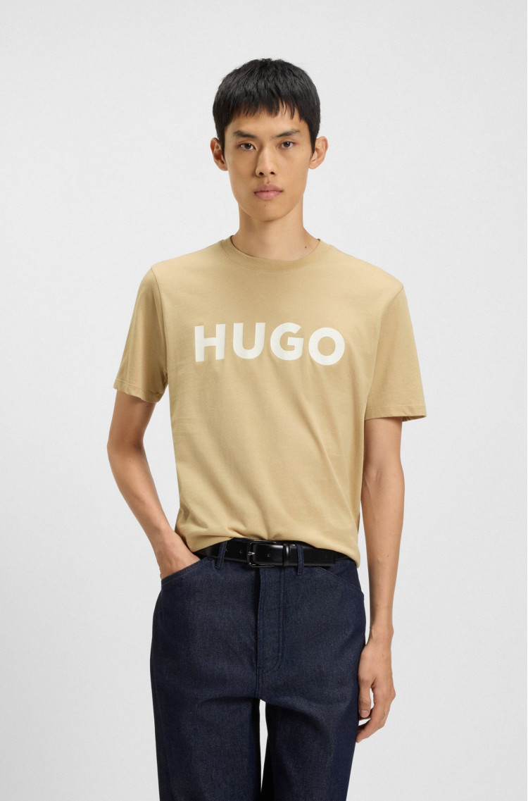 Футболка Regular Fit — фото 2