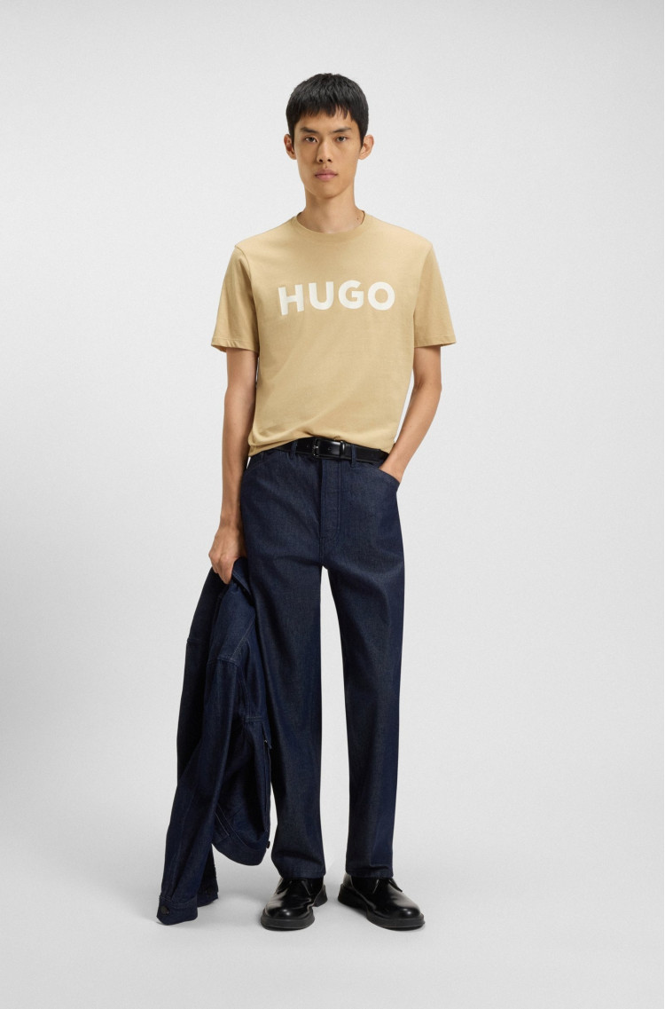 Футболка Regular Fit — фото 3