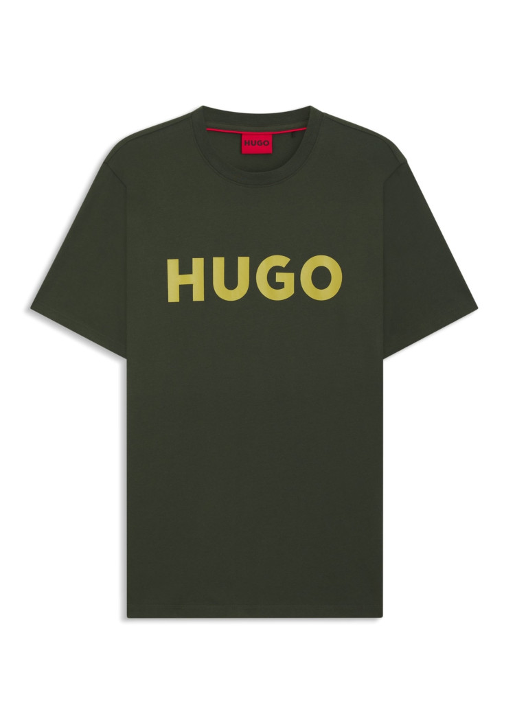 Футболка Regular Fit