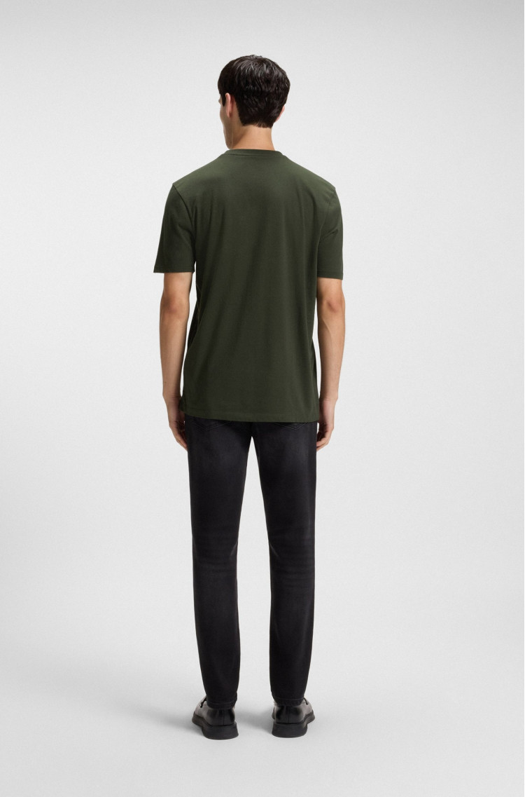 Футболка Regular Fit — фото 4