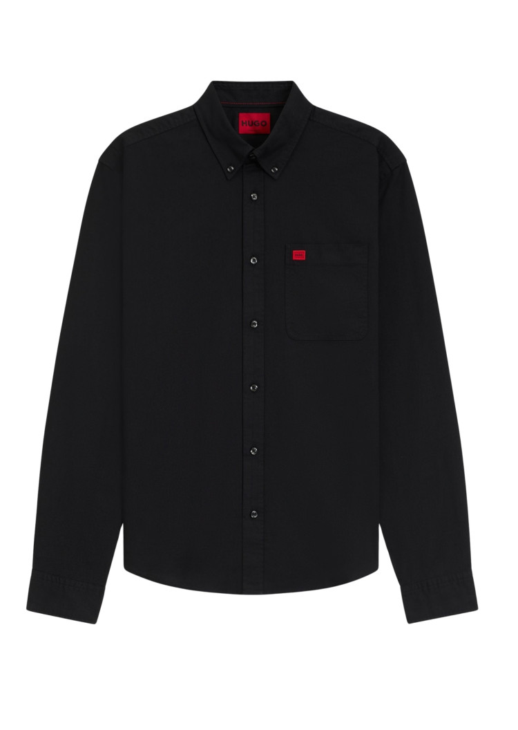 Сорочка повсякденна Slim Fit