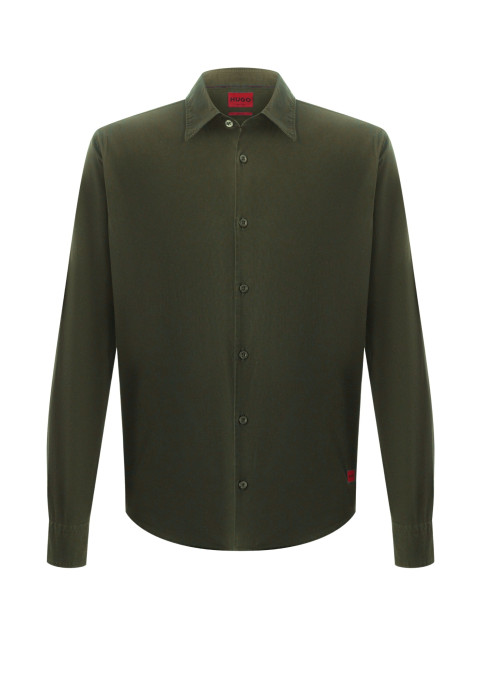 Сорочка повсякденна Slim Fit