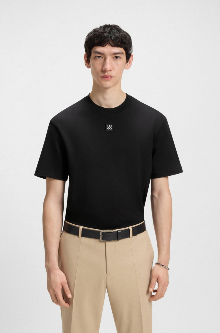Футболка Regular Fit — фото 2
