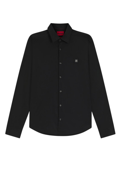 Сорочка деловая Slim Fit