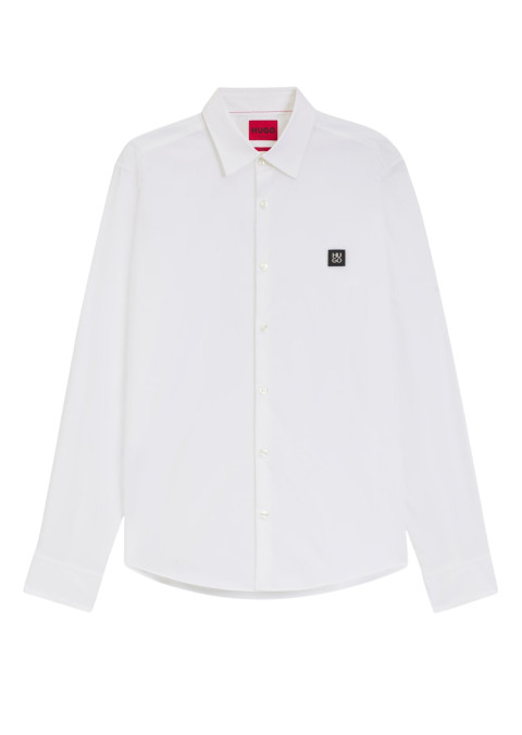 сорочка ділова Slim Fit