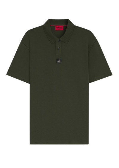 Поло Regular Fit
