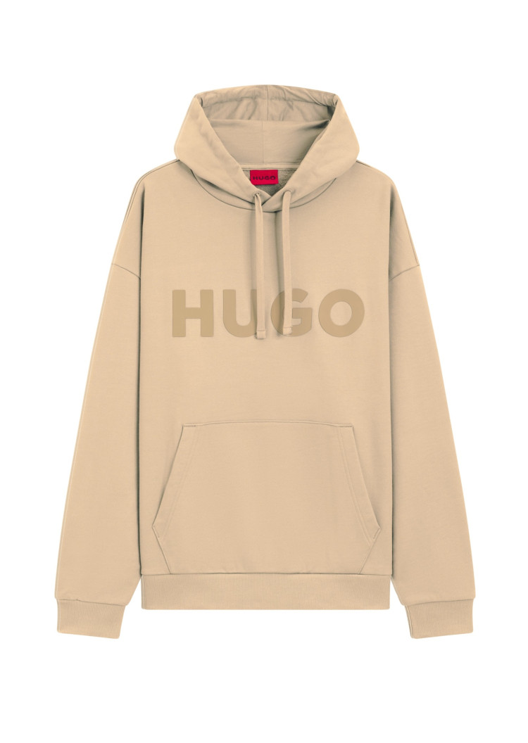 Худи Relaxed Fit