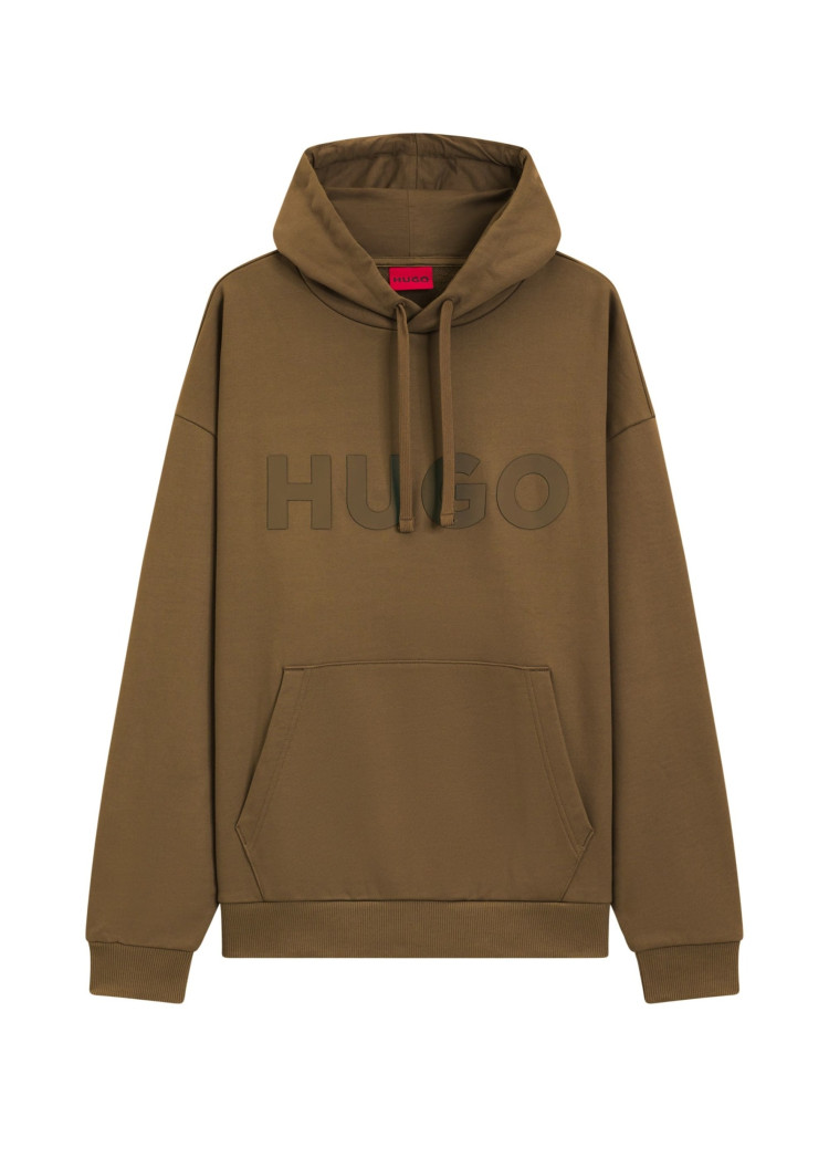 Худи Relaxed Fit