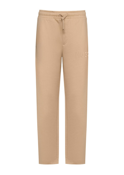 Брюки джерсі Relaxed Fit Висока