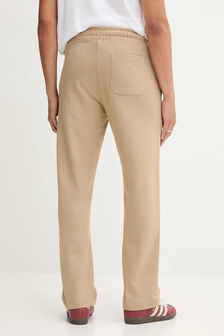 Брюки джерсі Relaxed Fit (481939), колір Бежевий - №4