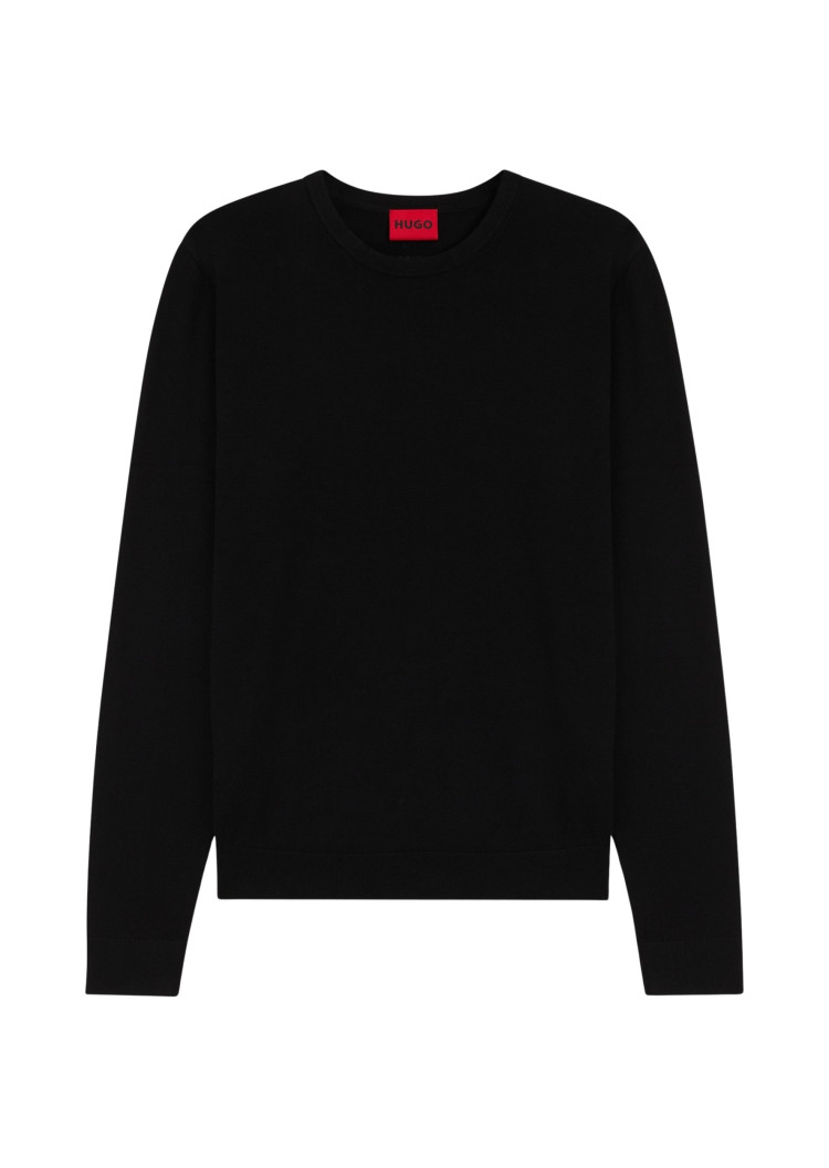 Джемпер Slim Fit
