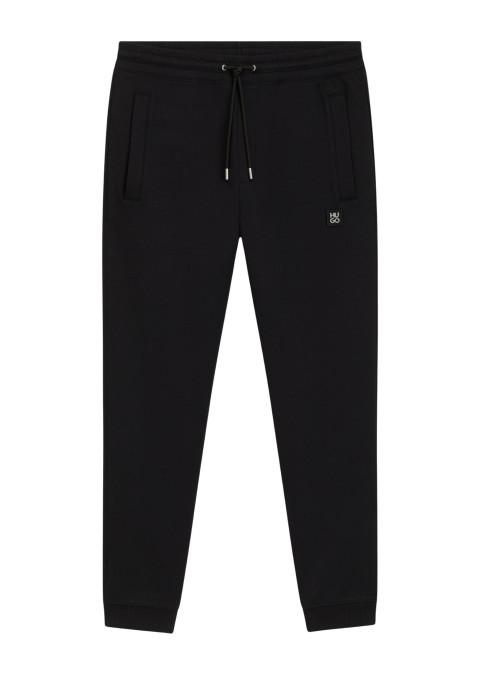 Брюки джерсі Relaxed Fit Висока