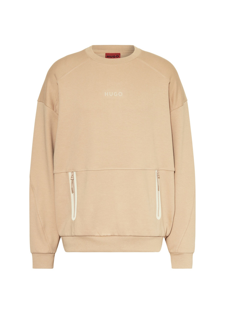 Толстовка Relaxed Fit