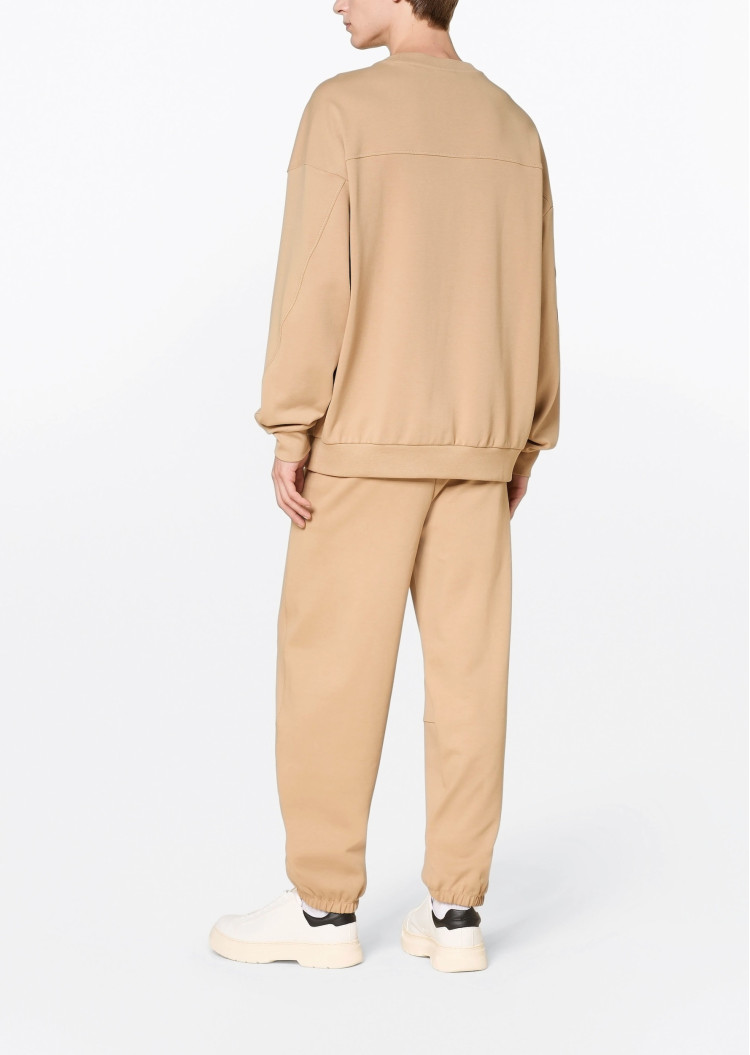 Толстовка Relaxed Fit — фото 3