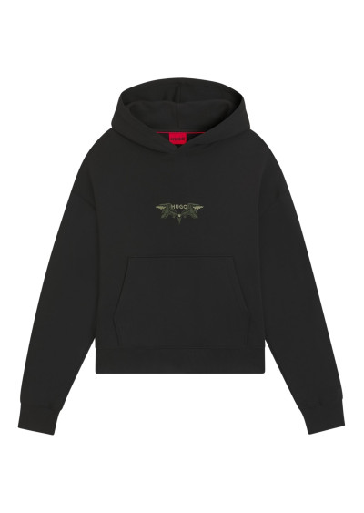 Худи Relaxed Fit