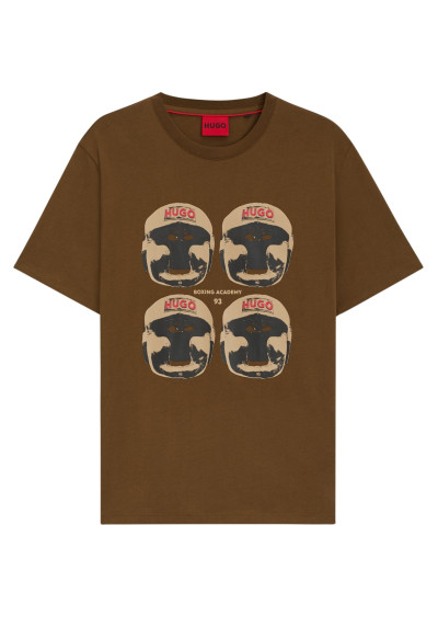 Футболка Regular Fit