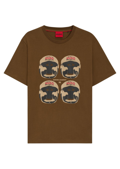 Футболка Regular Fit