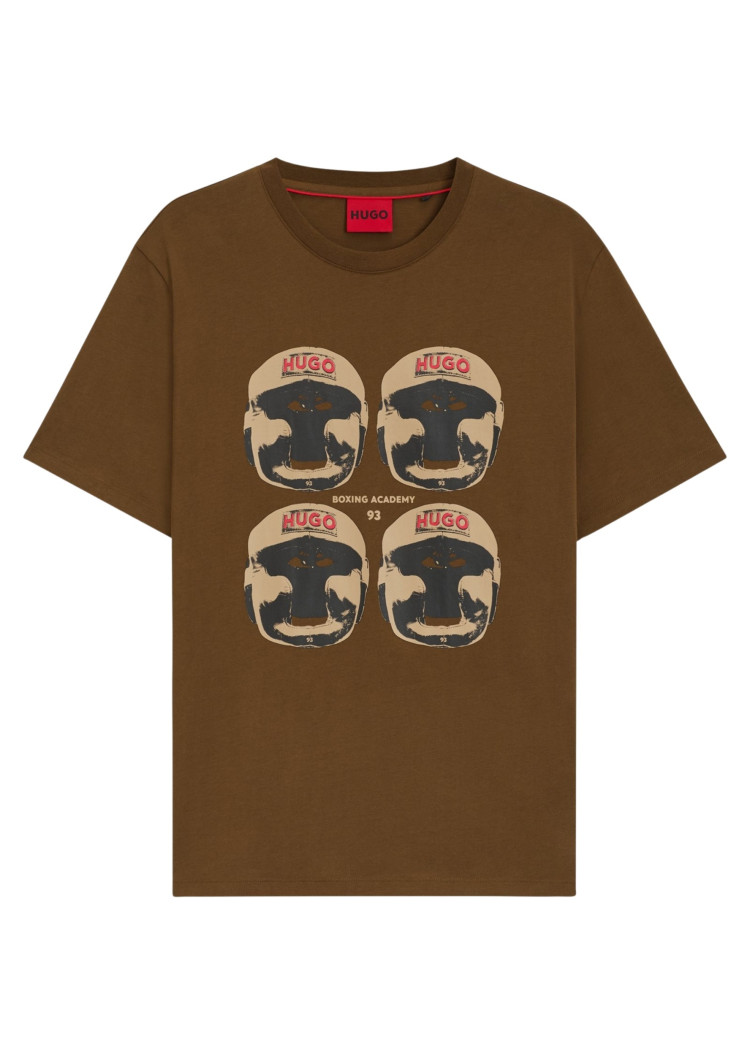 Футболка Regular Fit
