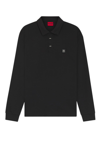 Джемпер Relaxed Fit