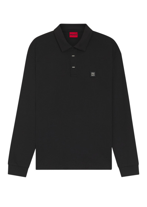 Джемпер Relaxed Fit