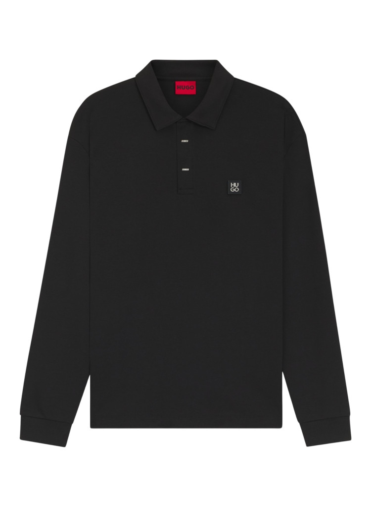 Джемпер Relaxed Fit