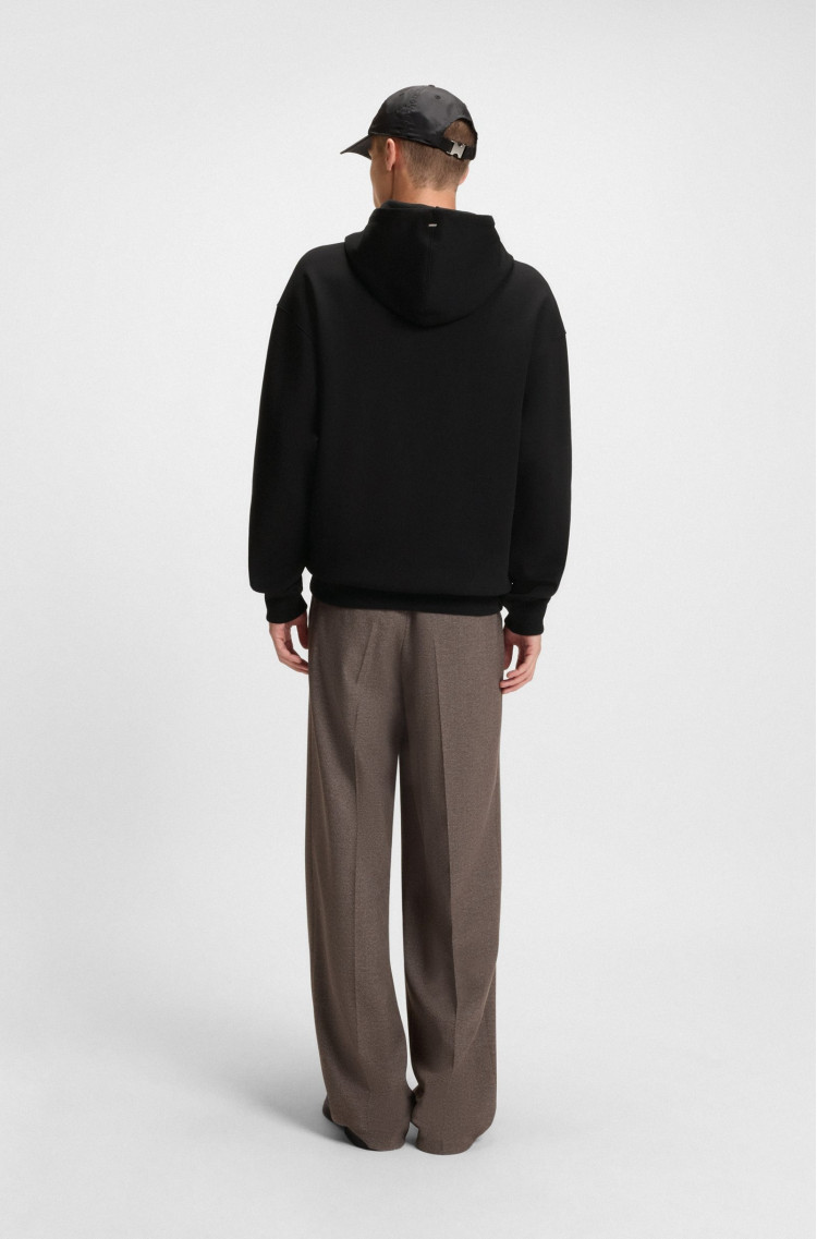Толстовки Relaxed Fit (481955), колір Чорний - №4