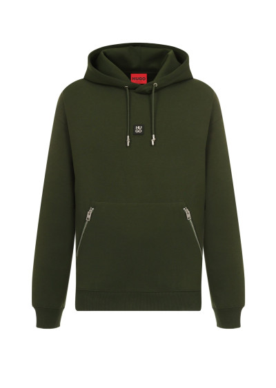 Толстовки Relaxed Fit