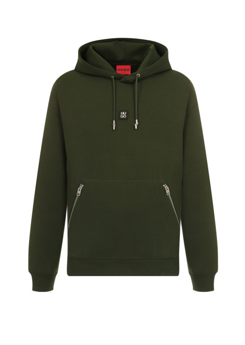 Толстовки Relaxed Fit