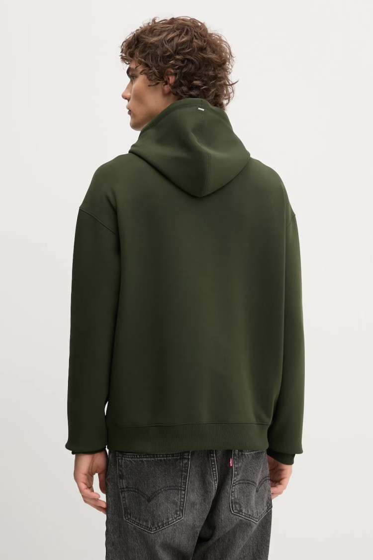 Толстовки Relaxed Fit — фото 4