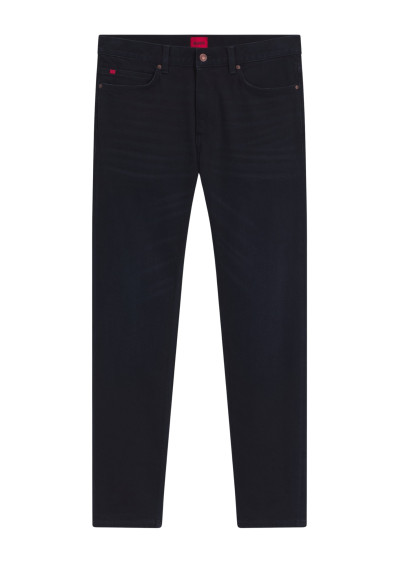 Джинсы Slim Slim Fit Средняя