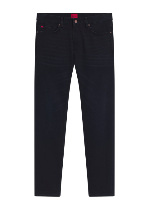 Джинси Slim Slim Fit Середня