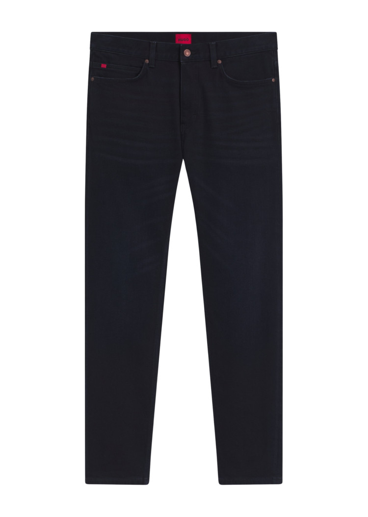 Джинси Slim Slim Fit (481957), колір Синій - №1