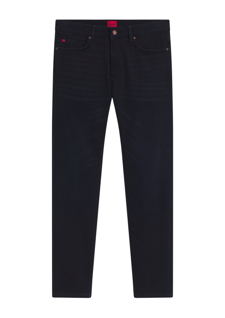 Джинси Slim Slim Fit Середня