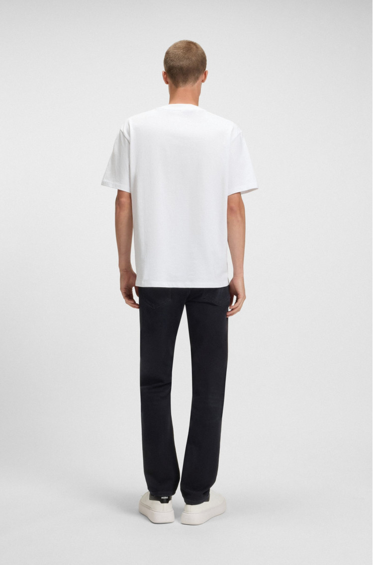 Джинси Slim Slim Fit (481957), колір Синій - №4