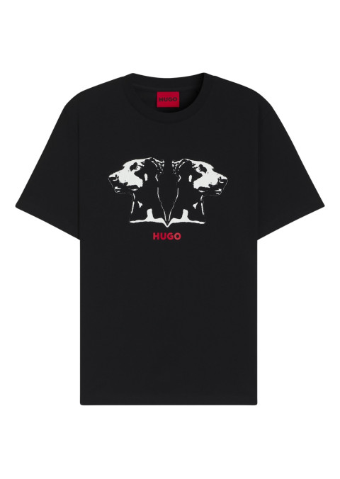 Футболка Regular Fit
