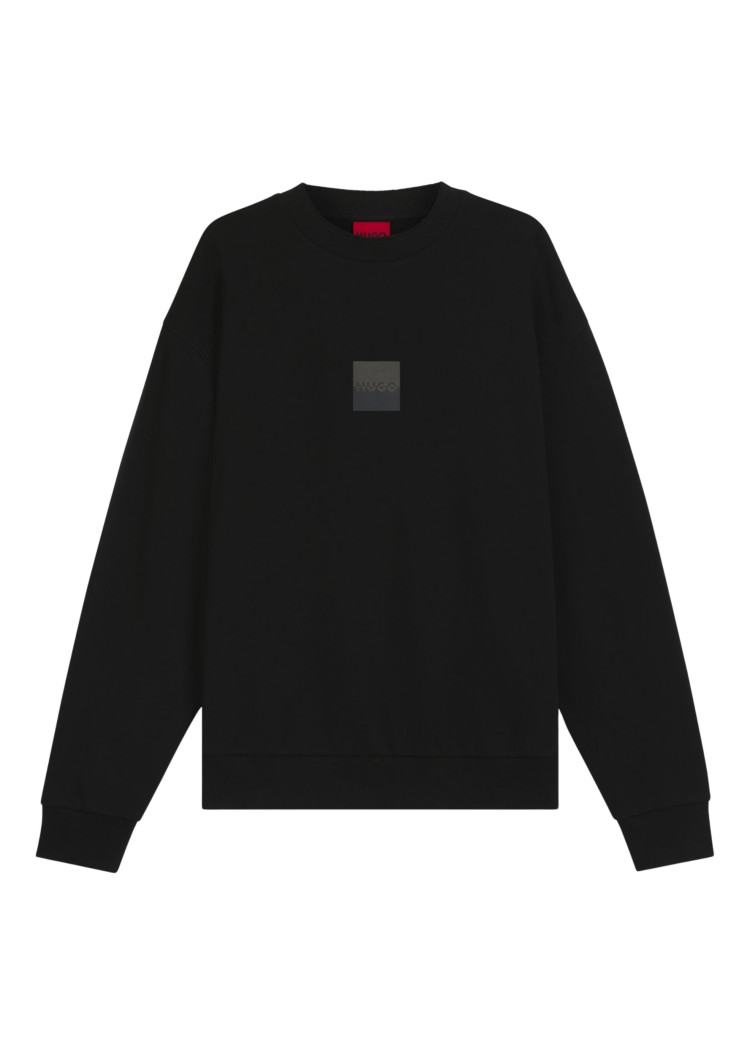 Толстовка Relaxed Fit