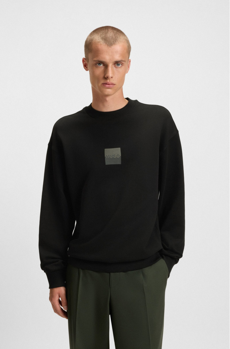 Толстовка Relaxed Fit — фото 2