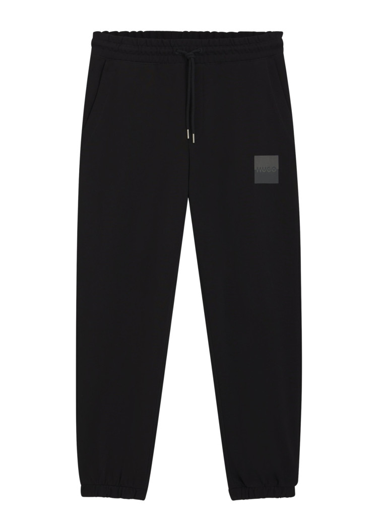Брюки джерсі Relaxed Fit
