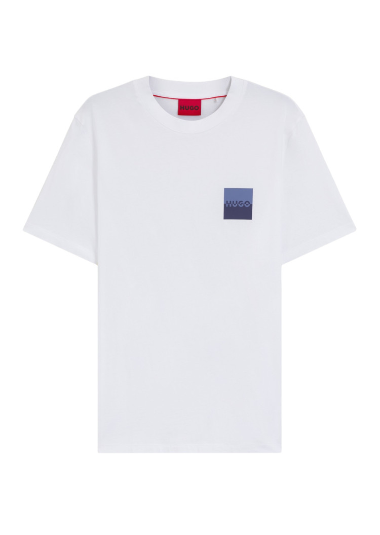 Футболка Regular Fit (481967), цвет Белый - №1